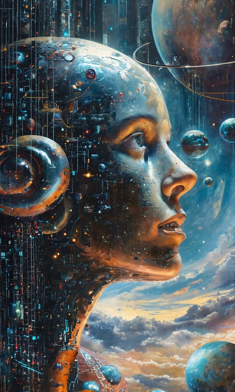 Intelligenza artificiale e umano nell’intelligence: la tentazione dell’oracolo e il dovere del dubbio